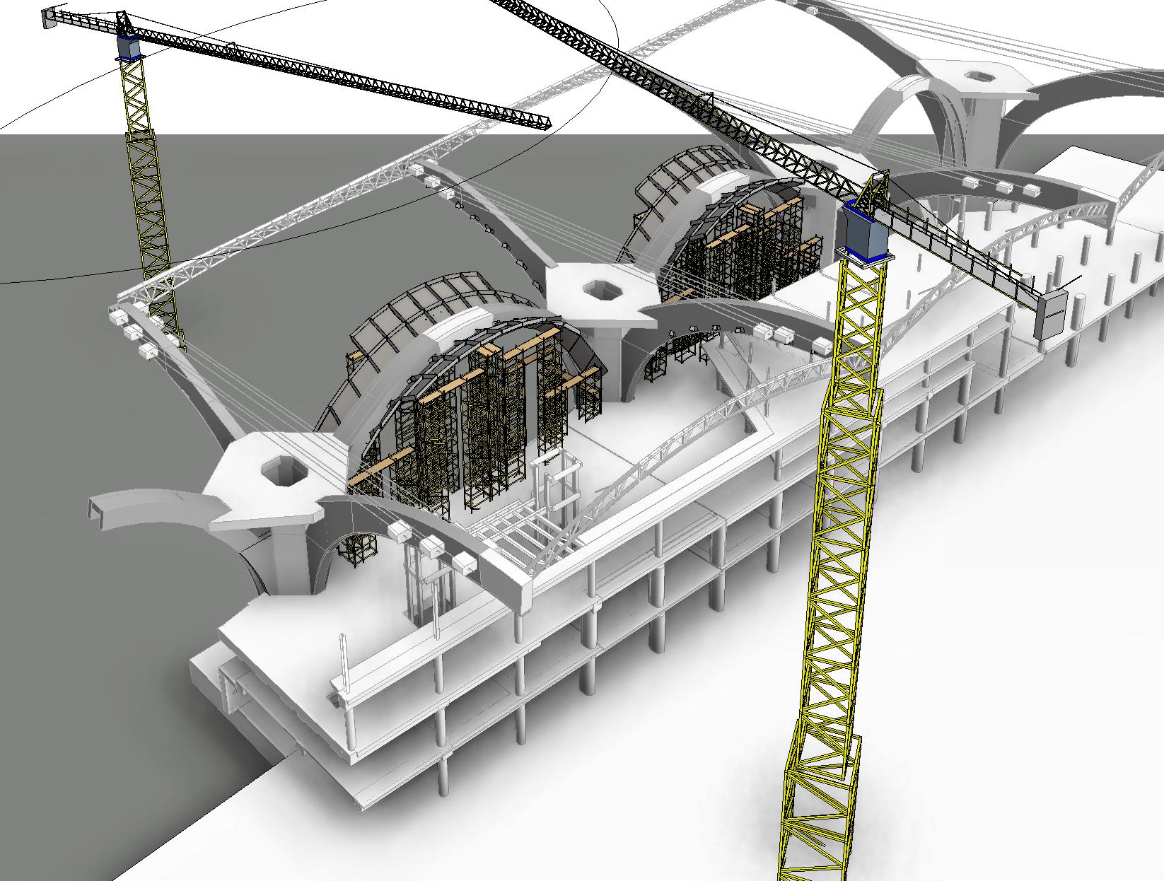 Kuwait International Airport